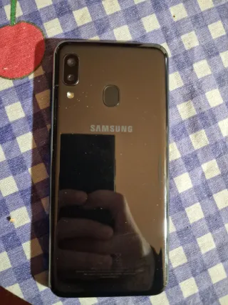 Samsung Galaxy A20e