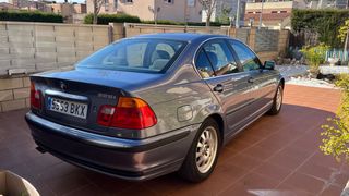 BMW Serie 3 2001