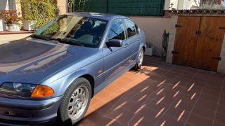 BMW Serie 3 2001