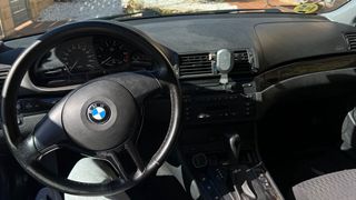 BMW Serie 3 2001