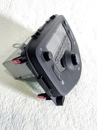 SISTEMA AUDIO / RADIO CD CITROEN C1 (2)