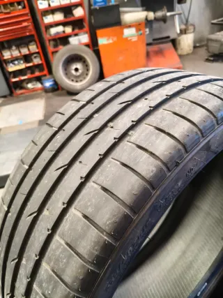 OFERTA! 2 NEUMÁTICOS NUEVOS GOODYEAR