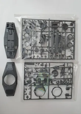 Maqueta Tamiya Sd.kfz 222 1/35