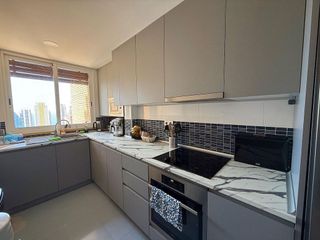 Piso en alquiler en Pueblo Poniente en Benidorm