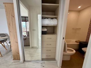 Piso en alquiler en Pueblo Poniente en Benidorm