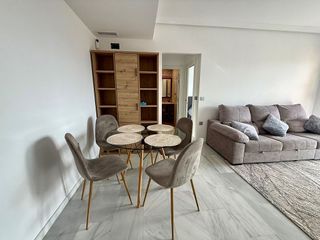 Piso en alquiler en Pueblo Poniente en Benidorm