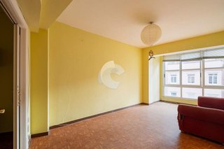 Piso en venta en Paseo de los Puentes - Santa Margarita en Coruña (A)