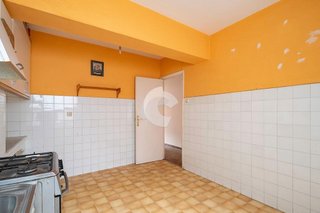 Piso en venta en Paseo de los Puentes - Santa Margarita en Coruña (A)