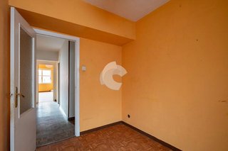 Piso en venta en Paseo de los Puentes - Santa Margarita en Coruña (A)