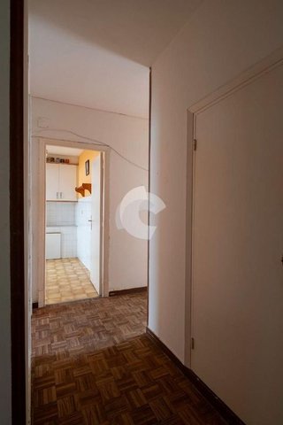 Piso en venta en Paseo de los Puentes - Santa Margarita en Coruña (A)