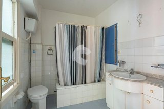 Piso en venta en Paseo de los Puentes - Santa Margarita en Coruña (A)