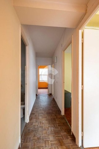 Piso en venta en Paseo de los Puentes - Santa Margarita en Coruña (A)