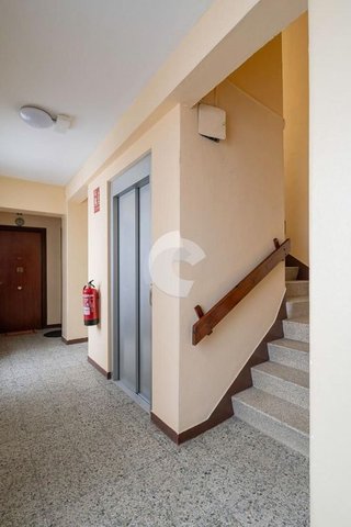 Piso en venta en Paseo de los Puentes - Santa Margarita en Coruña (A)