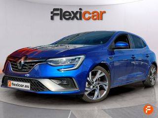 Renault Megane R.S.Line Blue dCi 85 kW (115CV) EDC