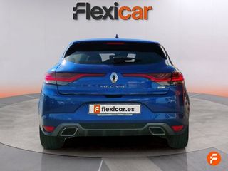 Renault Megane R.S.Line Blue dCi 85 kW (115CV) EDC