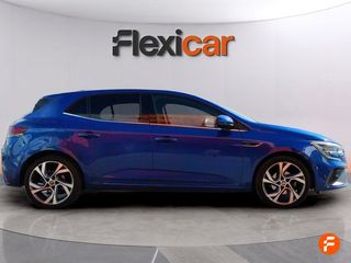 Renault Megane R.S.Line Blue dCi 85 kW (115CV) EDC