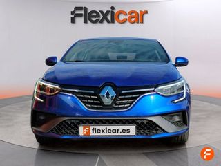 Renault Megane R.S.Line Blue dCi 85 kW (115CV) EDC