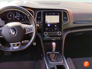 Renault Megane R.S.Line Blue dCi 85 kW (115CV) EDC