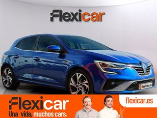 Renault Megane R.S.Line Blue dCi 85 kW (115CV) EDC
