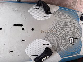 Tavola da windsurf 151 lt