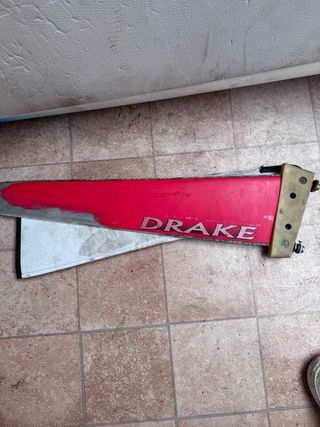 Tavola da windsurf 151 lt