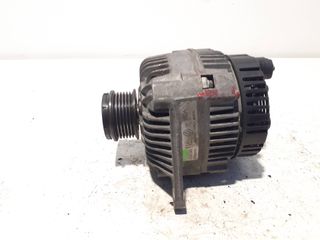 ALTERNADOR RENAULT MEGANE I CLASSIC (LA0) (4)
