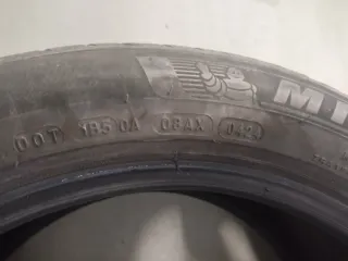 Michelin Primacy 4 Neumático