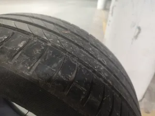 Michelin Primacy 4 Neumático