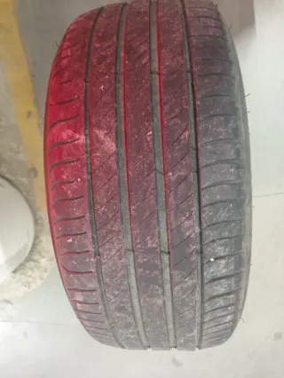 Michelin Primacy 4 Neumático