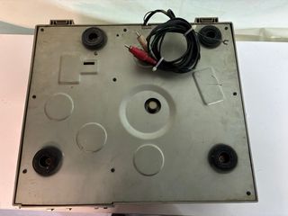 Tocadiscos Hitachi HC-6M