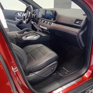 🔥 Mercedes-Benz GLE 350 d 4MATIC Coupé AMG 272 CV