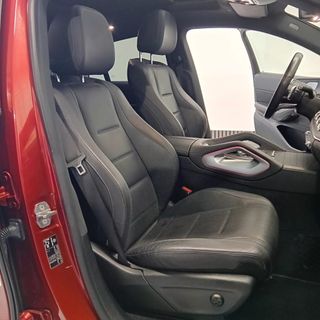 🔥 Mercedes-Benz GLE 350 d 4MATIC Coupé AMG 272 CV