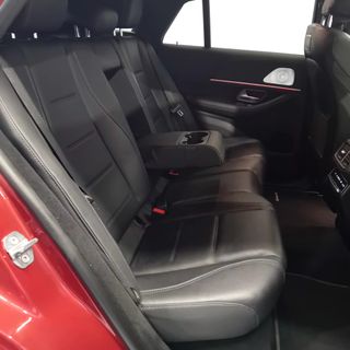 🔥 Mercedes-Benz GLE 350 d 4MATIC Coupé AMG 272 CV
