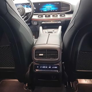 🔥 Mercedes-Benz GLE 350 d 4MATIC Coupé AMG 272 CV