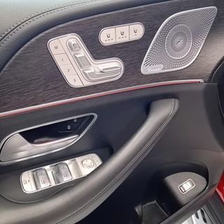 🔥 Mercedes-Benz GLE 350 d 4MATIC Coupé AMG 272 CV