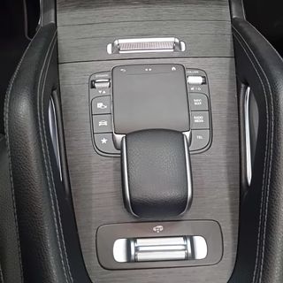 🔥 Mercedes-Benz GLE 350 d 4MATIC Coupé AMG 272 CV