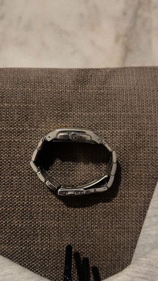 Reloj Lotus Acero Azul original. Mi Tlf:647532304