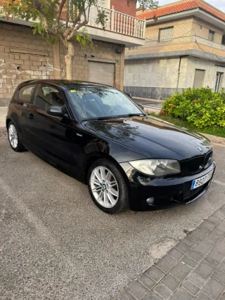 BMW Serie 1 2007