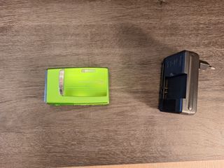 Fujifilm Finepix Z10fd - Cámara digital de 7,2 MP