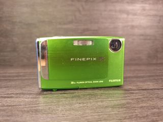 Fujifilm Finepix Z10fd - Cámara digital de 7,2 MP