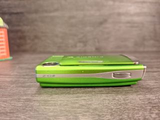 Fujifilm Finepix Z10fd - Cámara digital de 7,2 MP