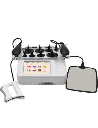 Equipo de estética Deep Care 448KHz