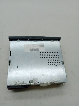 SISTEMA AUDIO / RADIO CD NISSAN MICRA (K12E) (2)