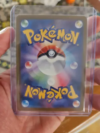 Carta Pokémon Japonesa Mega Lucario EX ORIGINAL