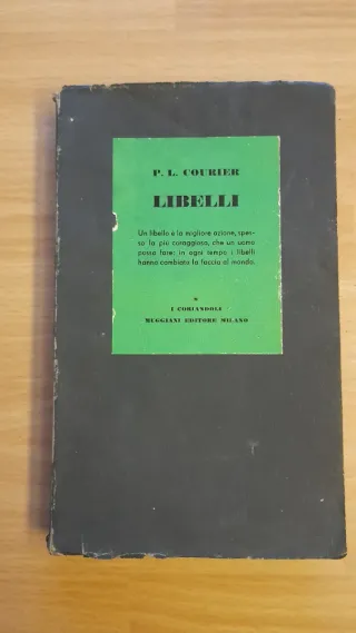2 Libri I Coriandoli Muggiani Editore 1945