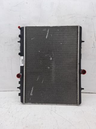 RADIADOR AGUA CITROEN C4 BERLINA (3)