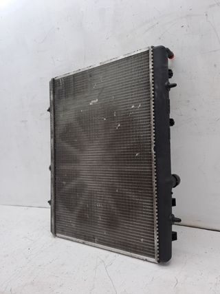 RADIADOR AGUA CITROEN C4 BERLINA (3)