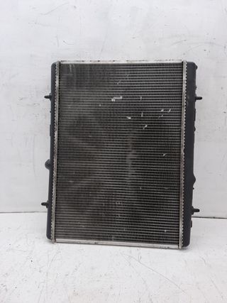 RADIADOR AGUA CITROEN C4 BERLINA (3)