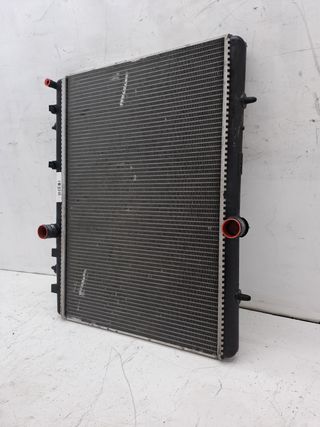 RADIADOR AGUA CITROEN C4 BERLINA (3)