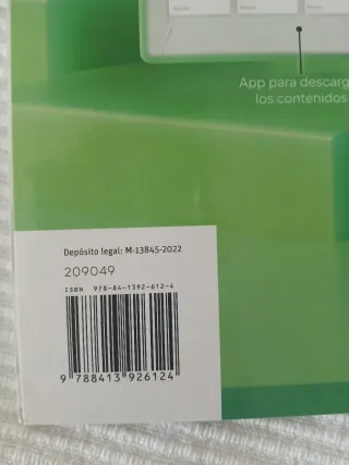 Religión católica. 5 primaria. Edén. Revuela